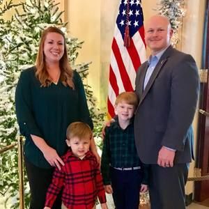 Meet your Posher, Jenny